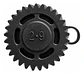 Sensor De Velocidad Chery Face 1.3 2008-2014 - Miniatura 4