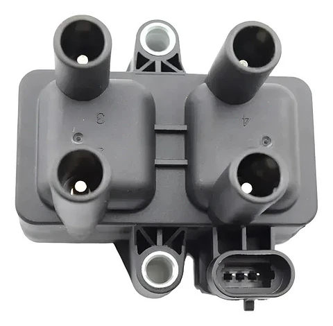 Bobina De Encendido Para Baic Plus Cargo 1.2