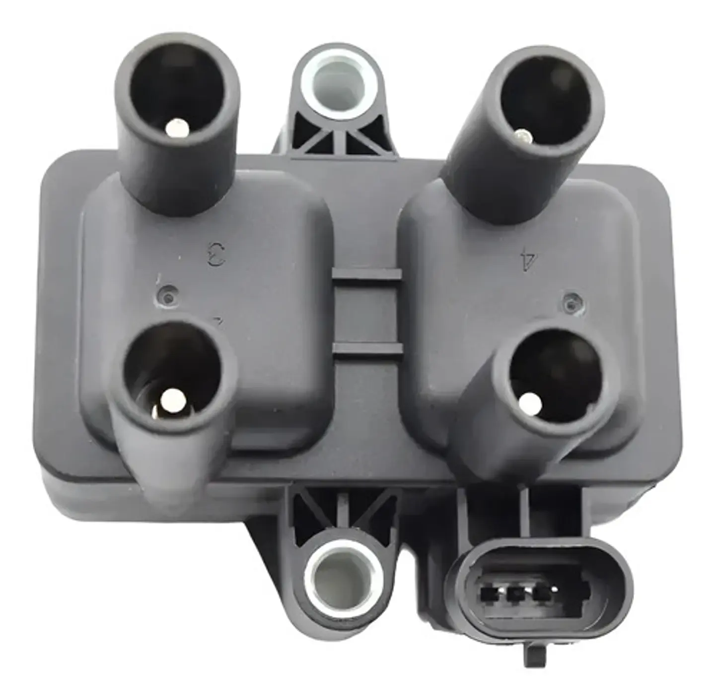 Bobina De Encendido Para Baic Plus Cargo 1.2 1
