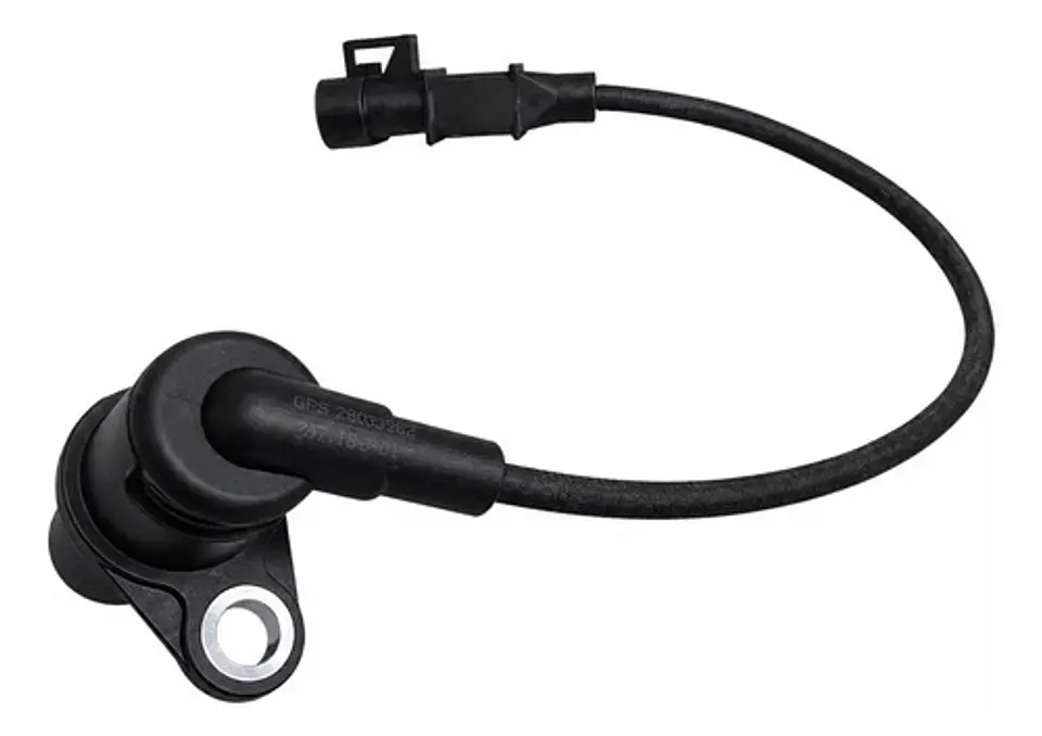Sensor CKP Cigüeñal Geely Mk 1.5 Conector Recondo Original 4