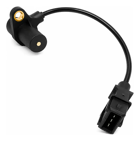 Sensor CKP Posición Cigüeñal Para Chery New Iq 1.0
