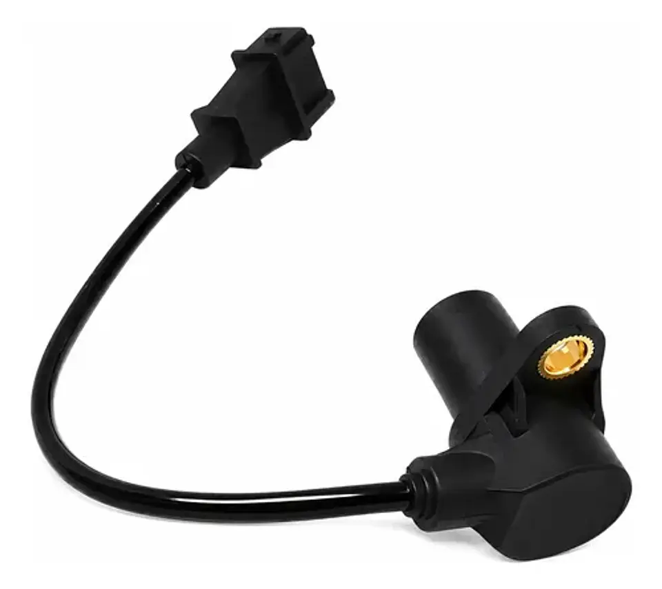 Sensor CKP Posición Cigüeñal Para Chery New Iq 1.0 3