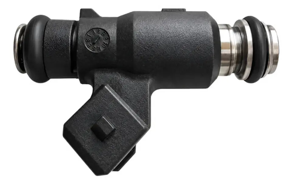 Inyector De Combustible Para Hafei Zhongyi 1.0 1