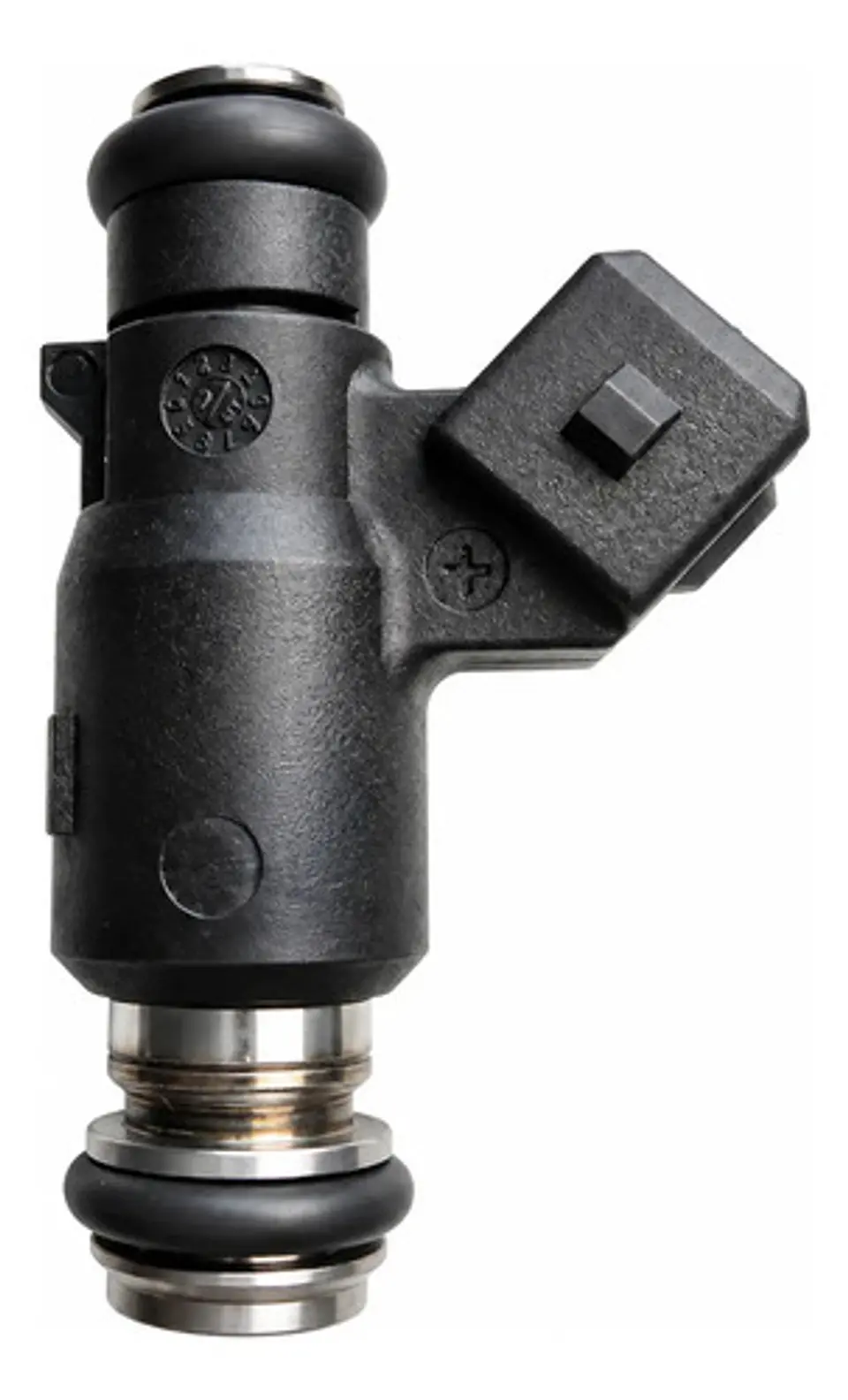 Inyector De Combustible Para Hafei Zhongyi 1.0 3