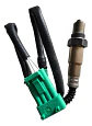 Sensor De Oxígeno Delantero Para Zna Succe 1.6 - Miniatura 6