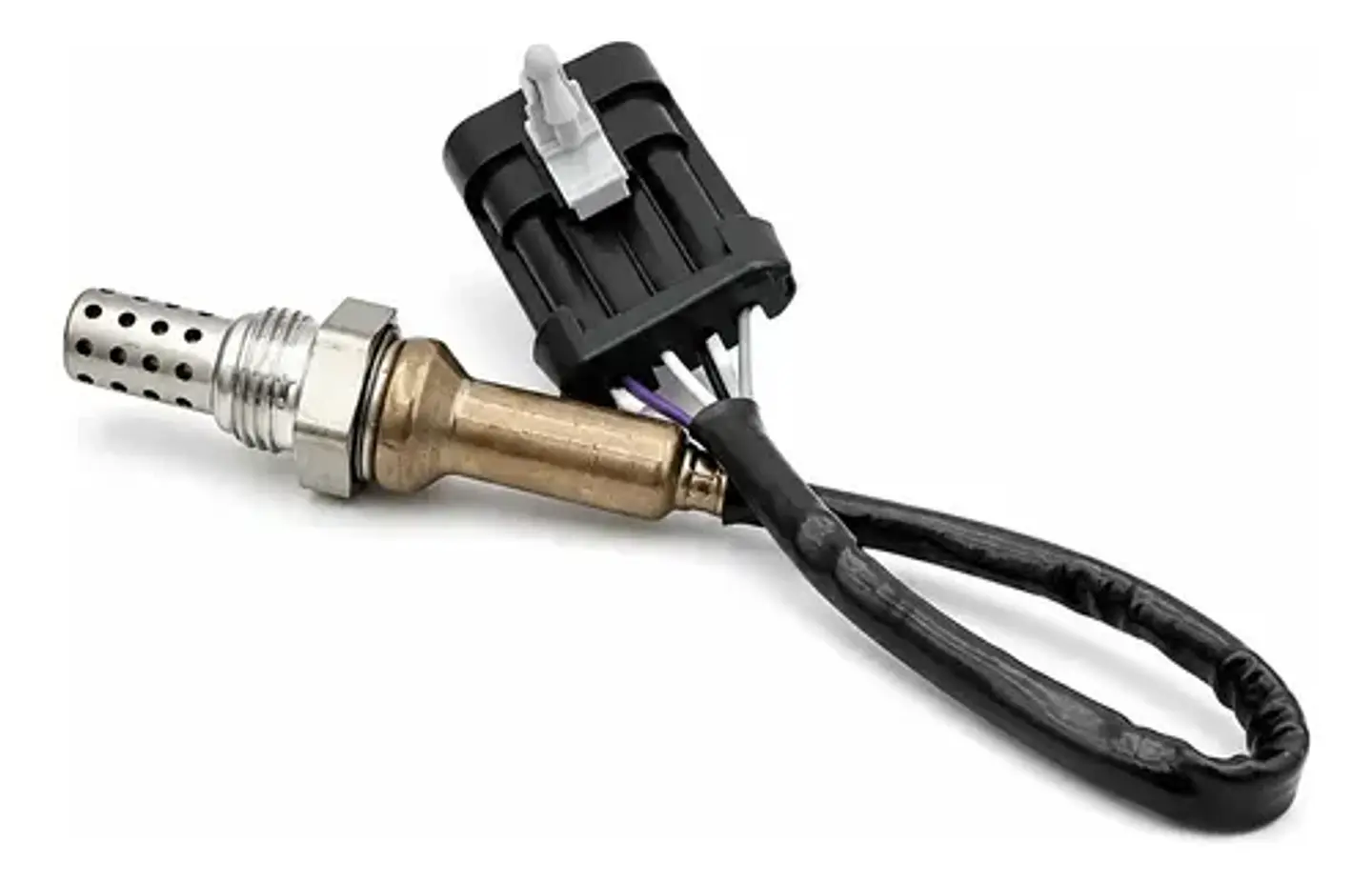 Sensor De Oxígeno Trasero Para Changan Cs1 2