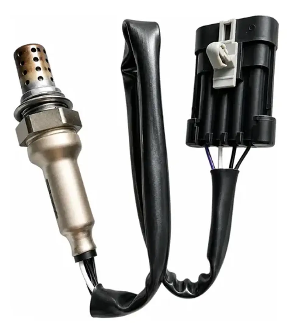 Sensor De Oxígeno Trasero Para Changan Cs1 3
