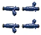 Inyector Original Brilliance Fsv - Miniatura 3