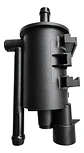 Válvula Canister Para Great Wall Hover 2.4 - Miniatura 5