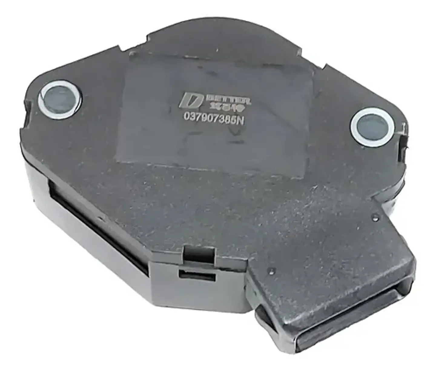 Sensor Pedal Acelerador Para Volkswagen 037907385n 1