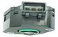 Sensor Pedal Acelerador Para Volkswagen 037907385n - Miniatura 2