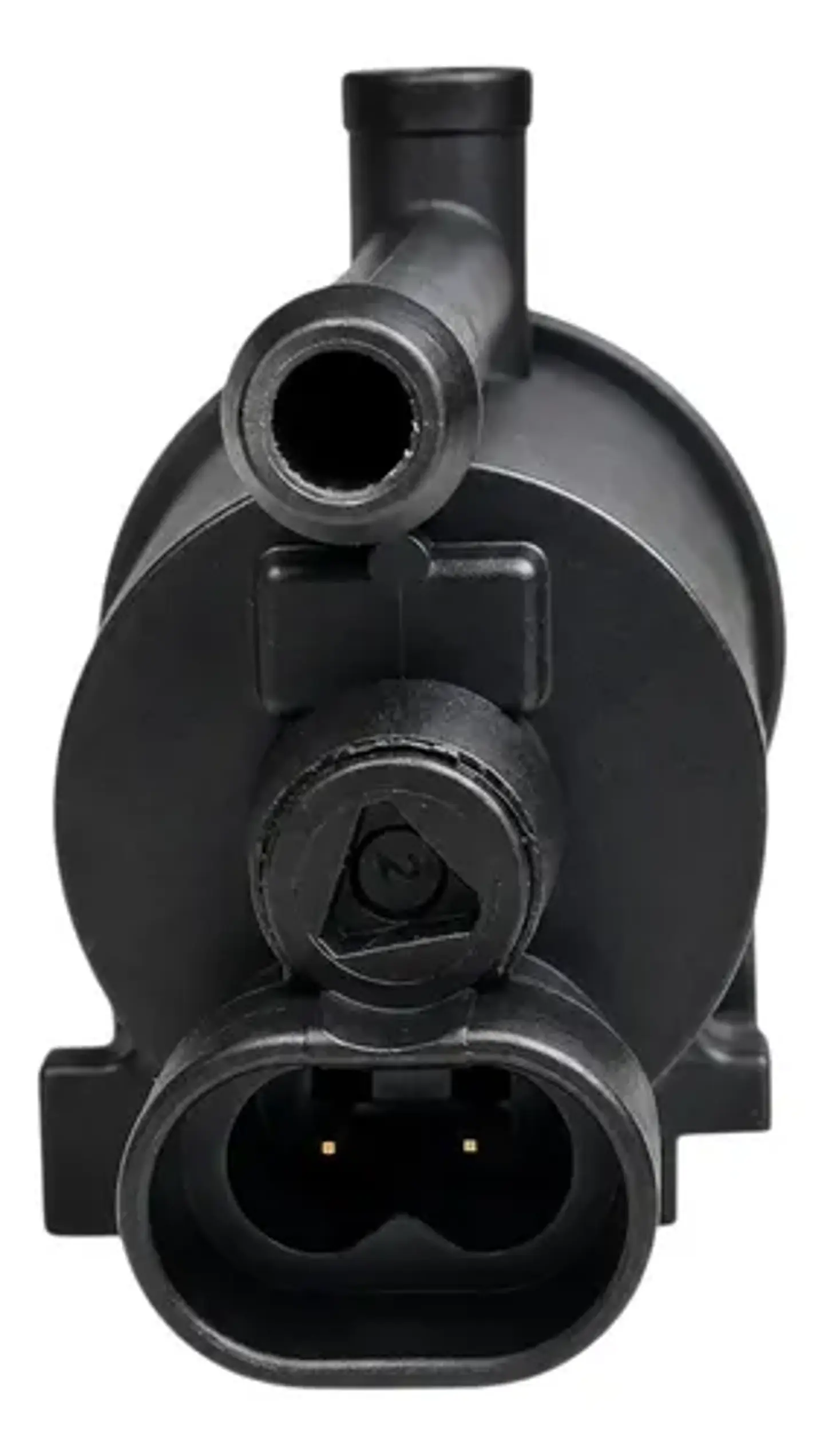 Válvula Canister Para Hafei Minyi 3