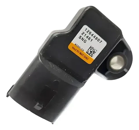 Sensor MAP Para Cadillac 12644807