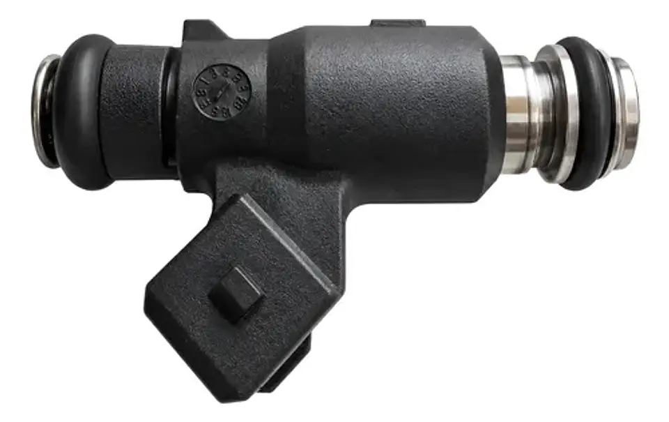 Inyector De Combustible Para Chevrolet Corsa Lll 1.6 Mexico 1