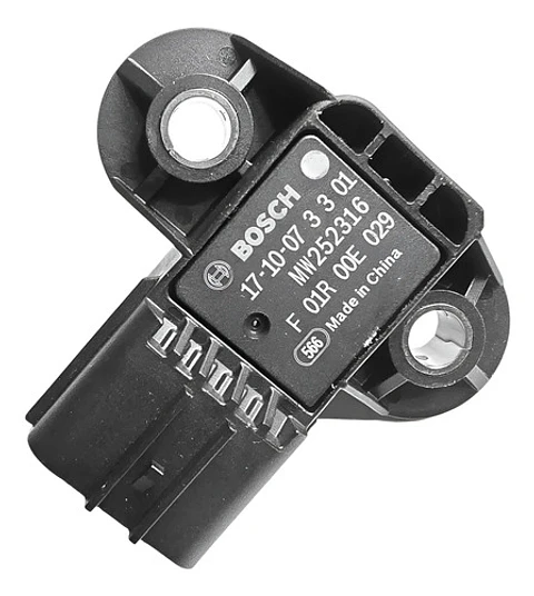 Sensor MAP Para Baic X55 Original