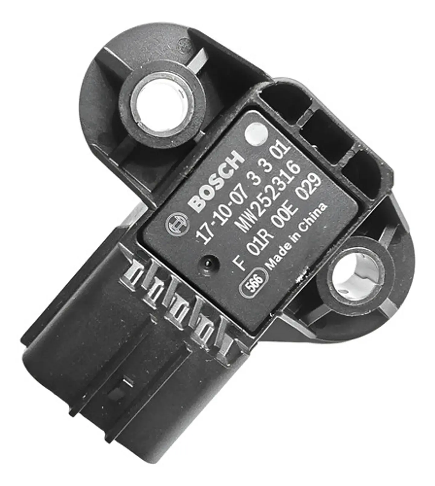 Sensor MAP Para Baic X55 Original 1