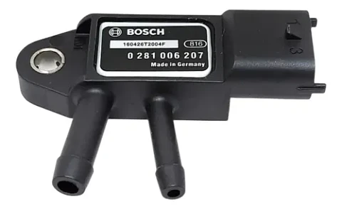 Sensor De Presión Dpf 0281006207 Bosch