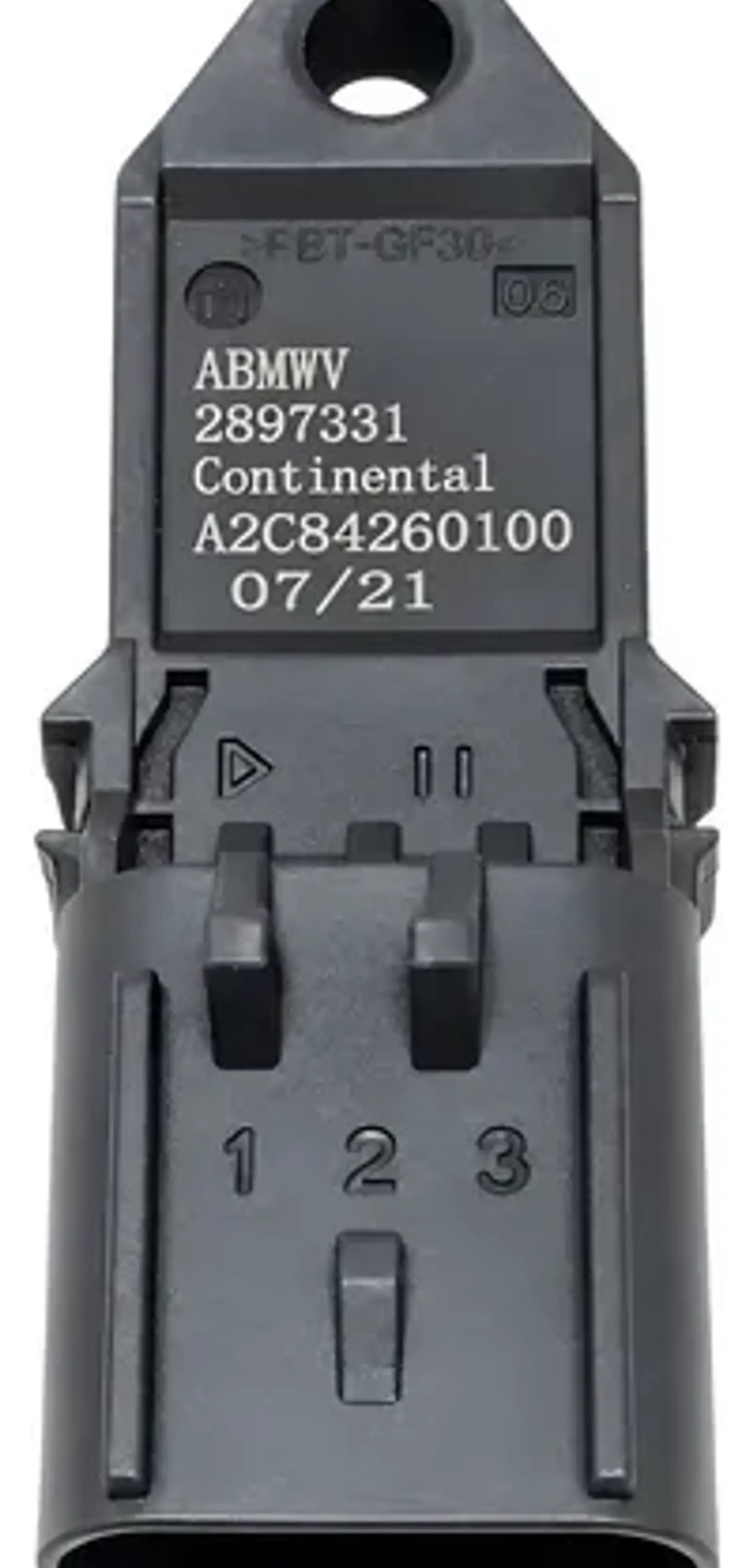 Sensor MAP Para Cummins A2c84260100 1