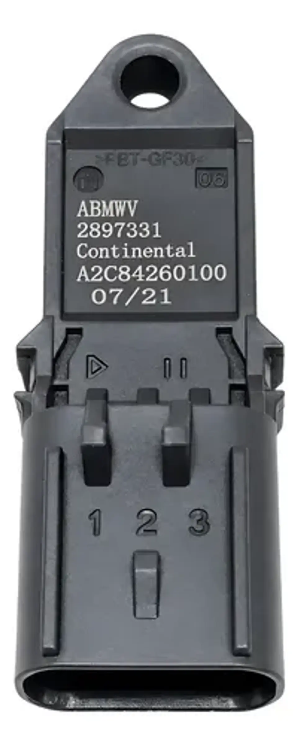 Sensor MAP Para Cummins A2c84260100 1