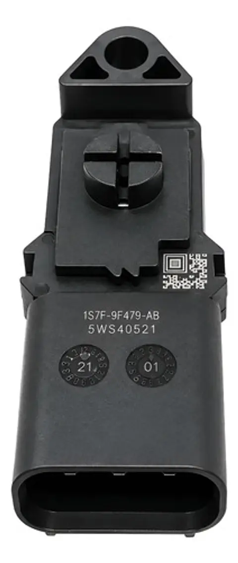 Sensor MAP Para Cummins A2c84260100