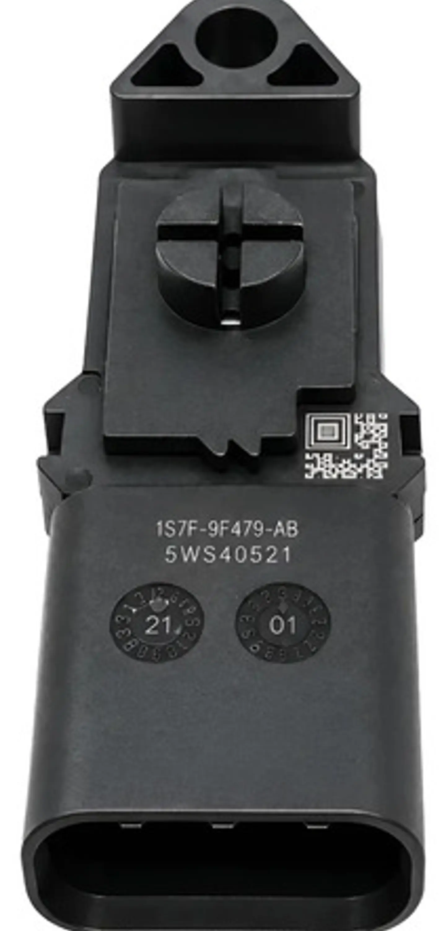 Sensor MAP Para Cummins A2c84260100 2
