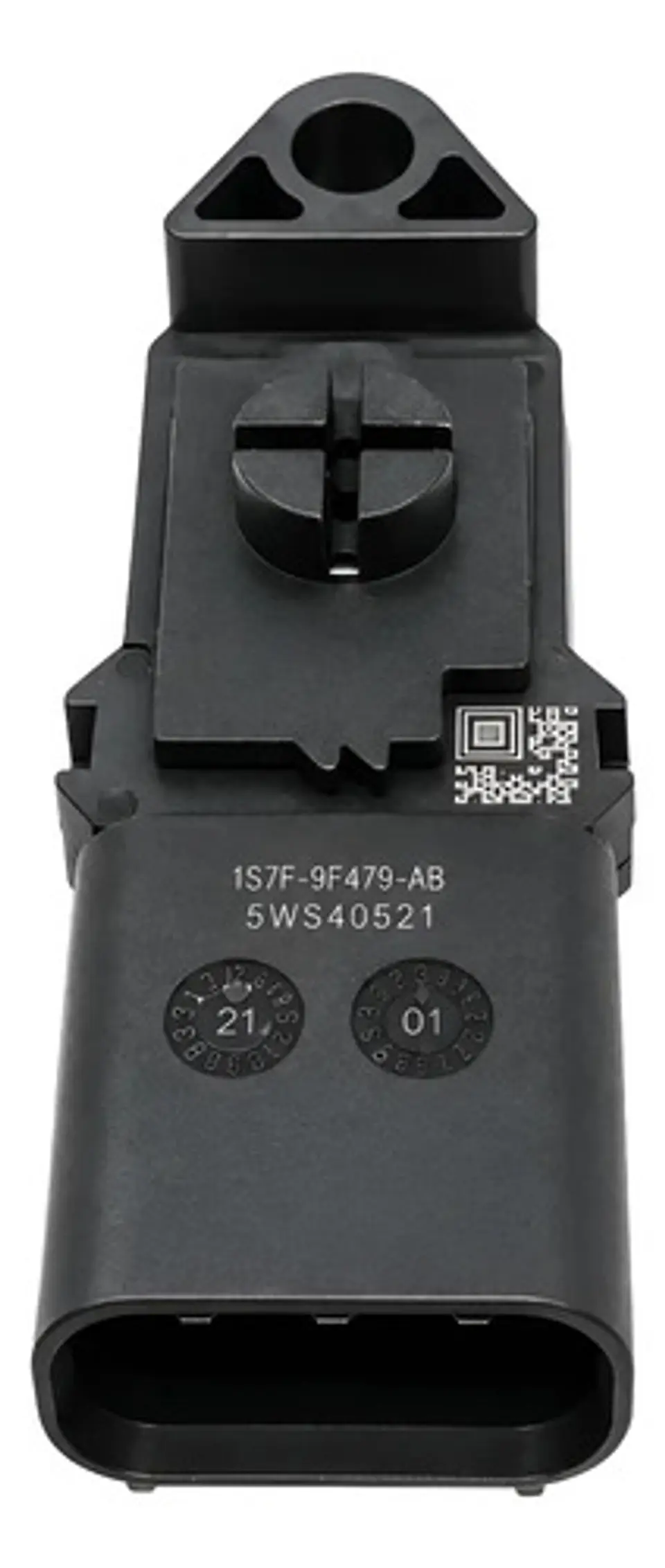 Sensor MAP Para Cummins A2c84260100 2