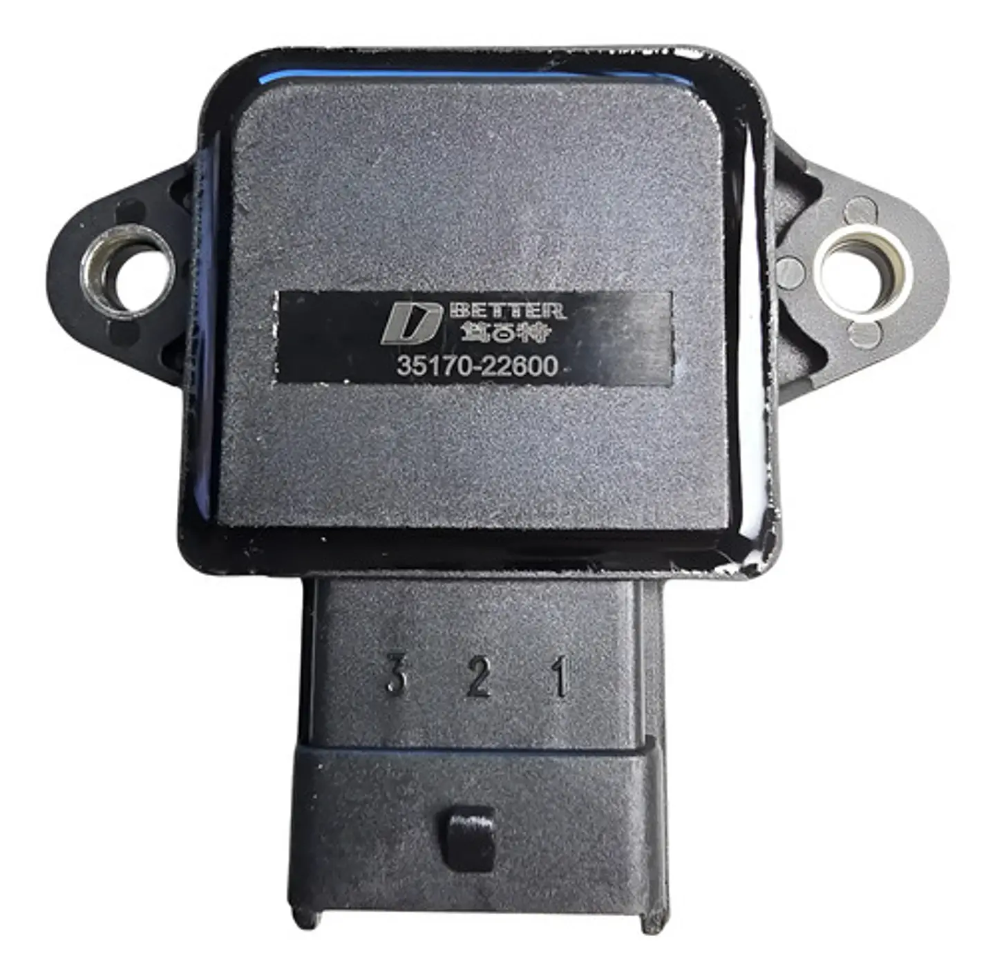 Sensor TPS Para Kia Cerato Ex 1.6 2004-2006 1