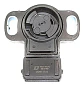 Sensor TPS Para Mitsubishi Md614734 - Miniatura 3