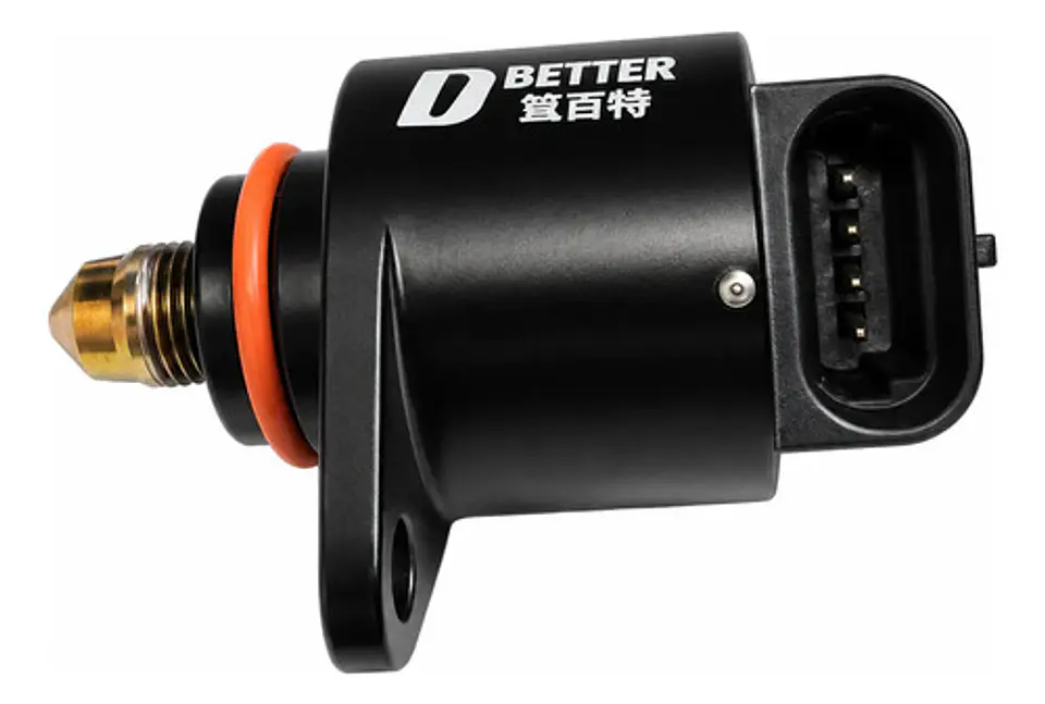 Válvula IAC Control Ralentí Para Dfsk Dcab 1.2 4
