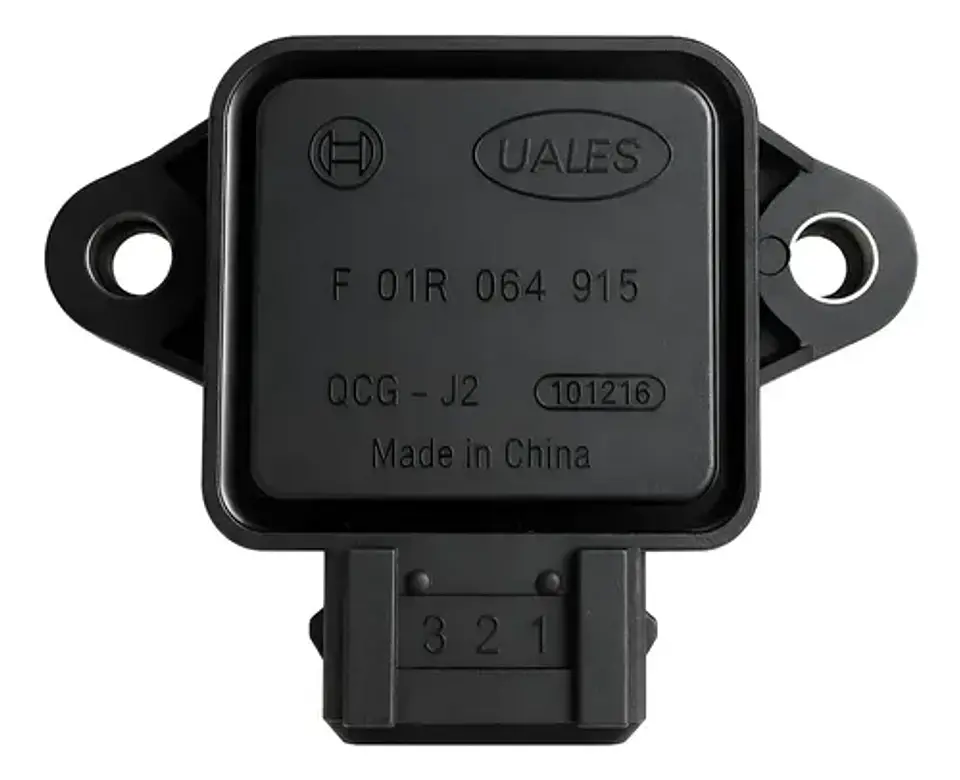 Sensor TPS Para Dfsk Mini Bus 1.3 Original 1