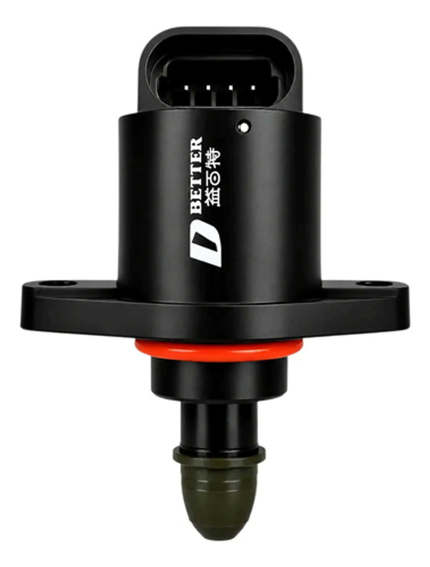 Válvula IAC Control Ralentí Para Chevrolet N300 1.2 4