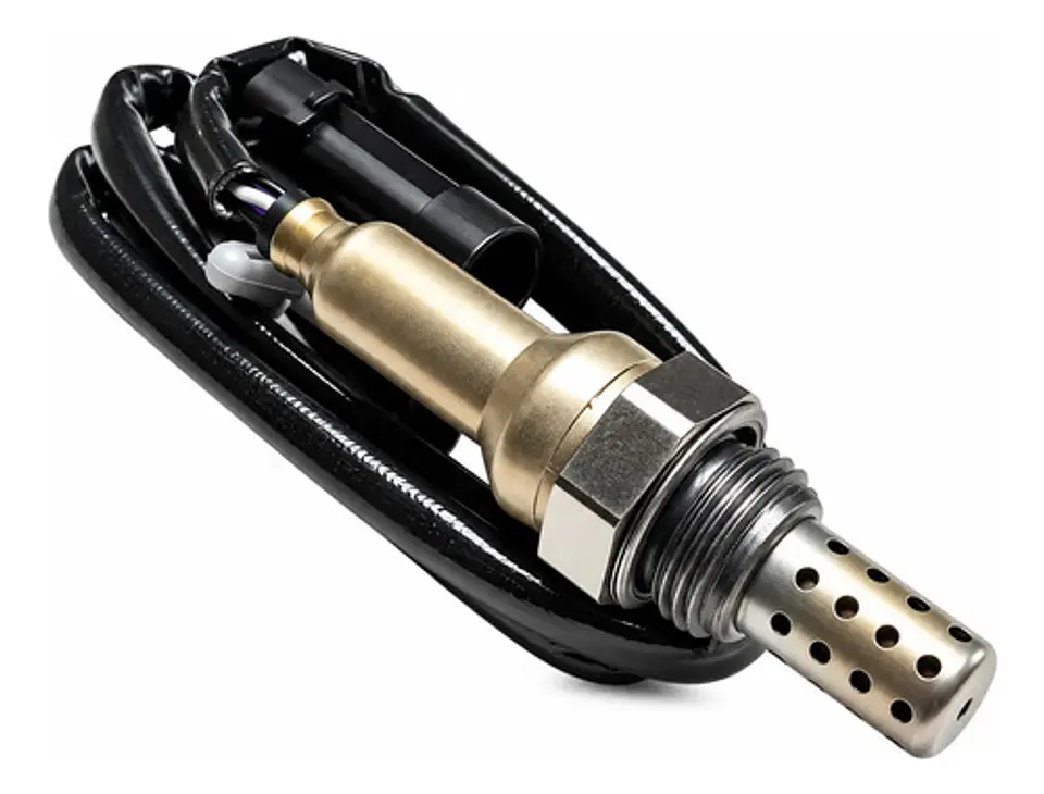 Sensor De Oxígeno Trasero Para JAC A137 VVT 2