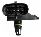 Sensor MAP Original Para Chery Fulwin - Miniatura 5