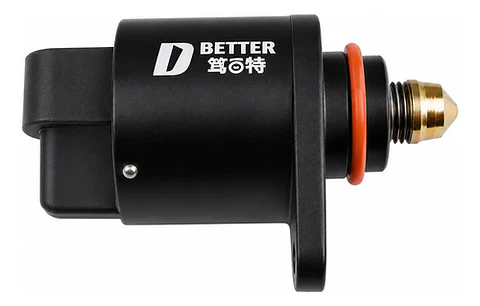 Válvula IAC Control Ralentí Para Dfsk C25 1.2