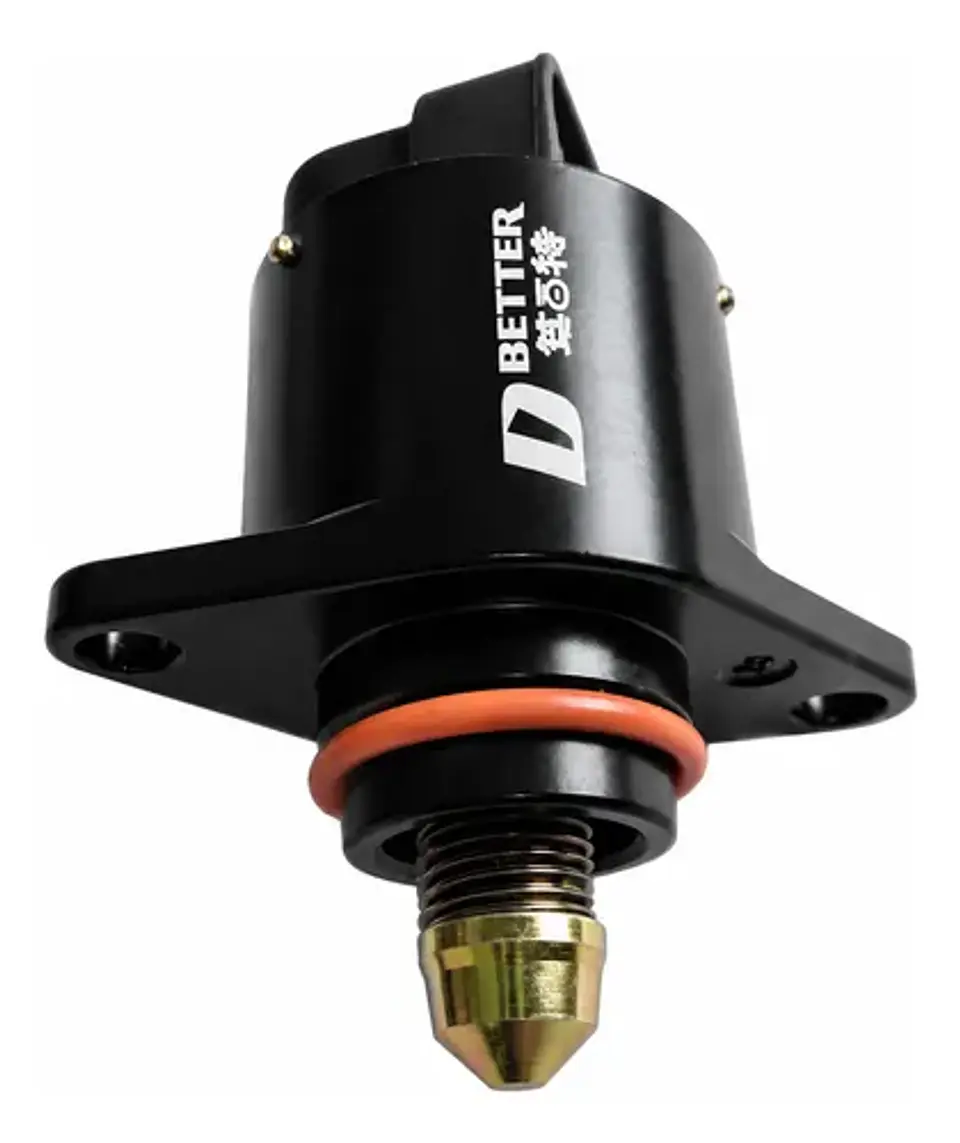 Válvula IAC Control Ralentí Para Dfsk C25 1.2 3