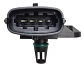 Sensor MAP Para Renault 0281002709 - Miniatura 2