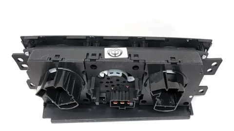 Telecomando De Calefaccion Para Brilliance V3