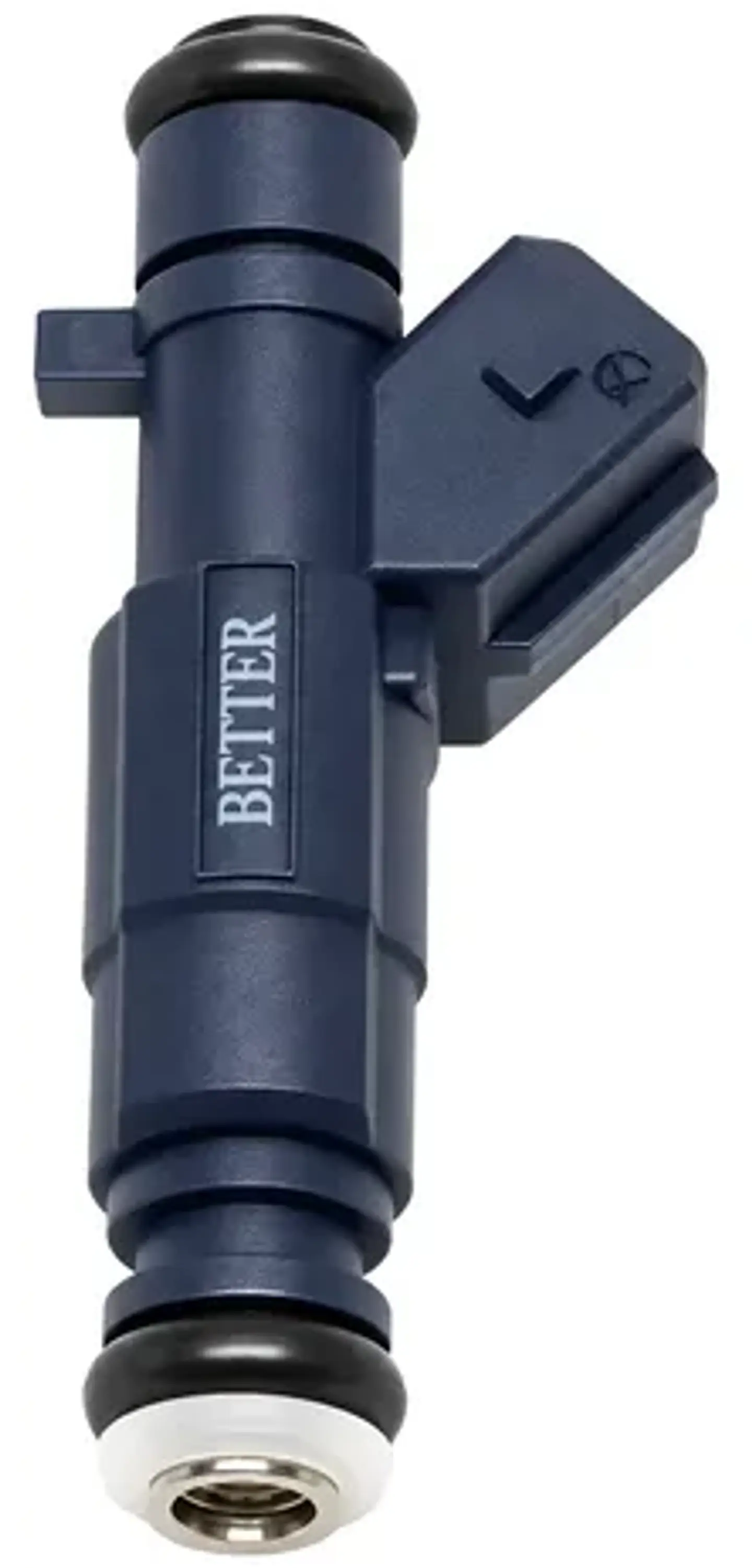 Inyector Combustible Para Byd F0 1.0 2008-2018 1