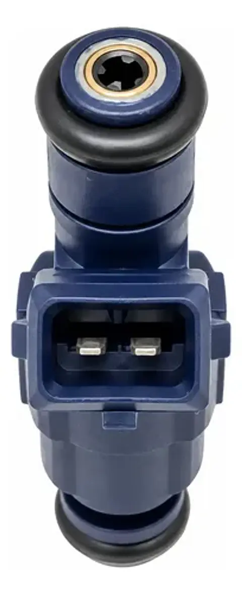 Inyector Combustible Para Byd F0 1.0 2008-2018