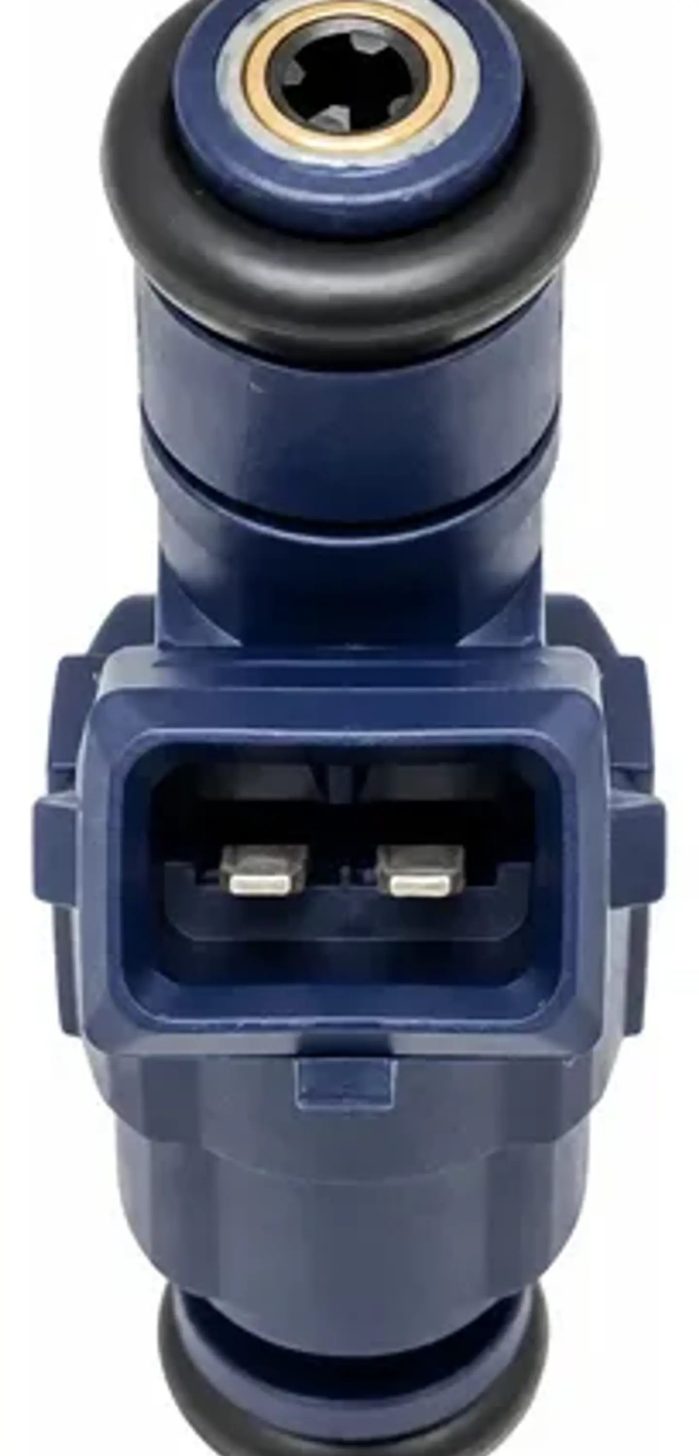 Inyector Combustible Para Byd F0 1.0 2008-2018 2