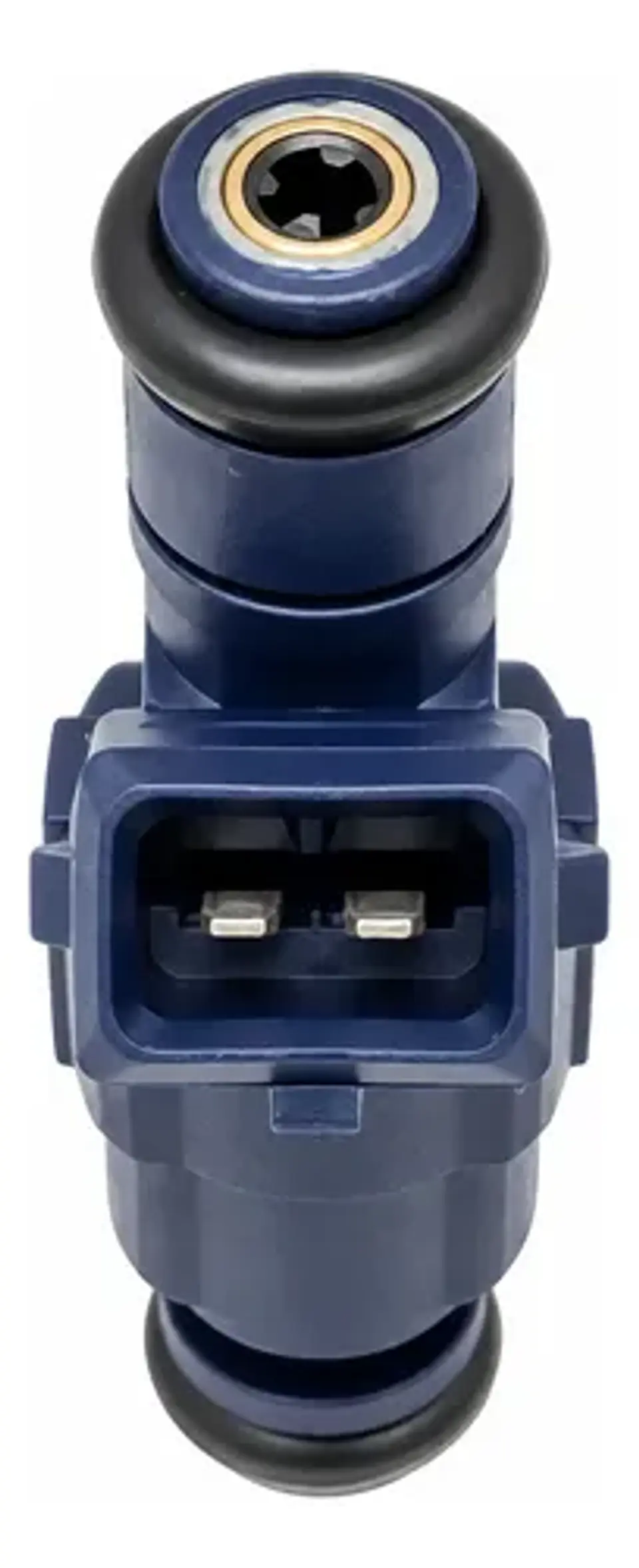 Inyector Combustible Para Byd F0 1.0 2008-2018 2