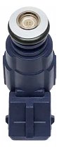 Inyector Combustible Para Byd F0 1.0 2008-2018 - Miniatura 3