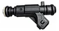 Inyector De Combustible 0280156230 - Miniatura 2