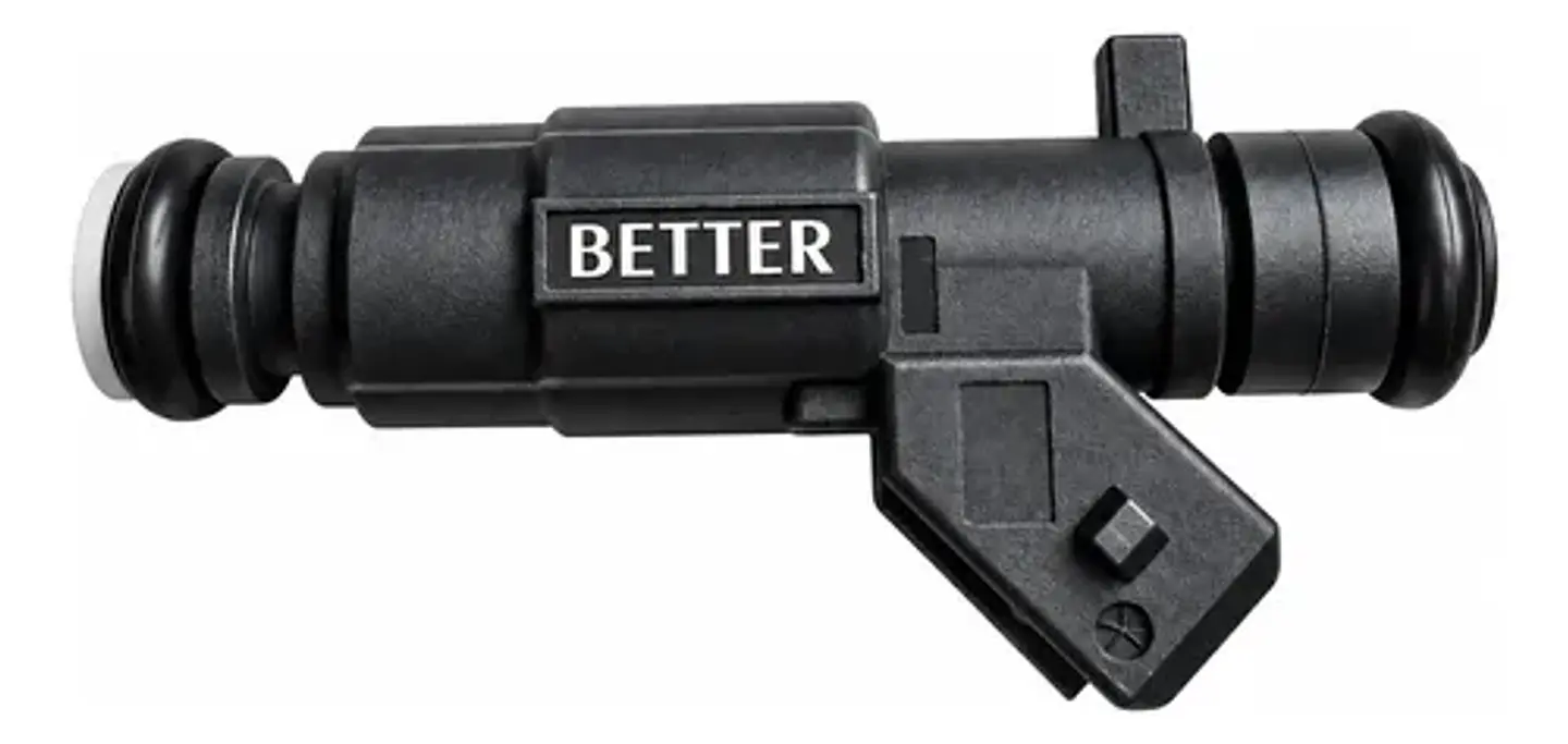 Inyector De Combustible Para Mg3 3