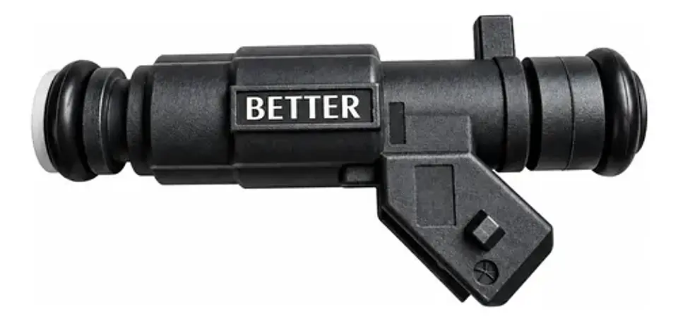 Inyector De Combustible Para Mg3 3