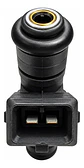 Inyector De Combustible Para Mg3 - Miniatura 4