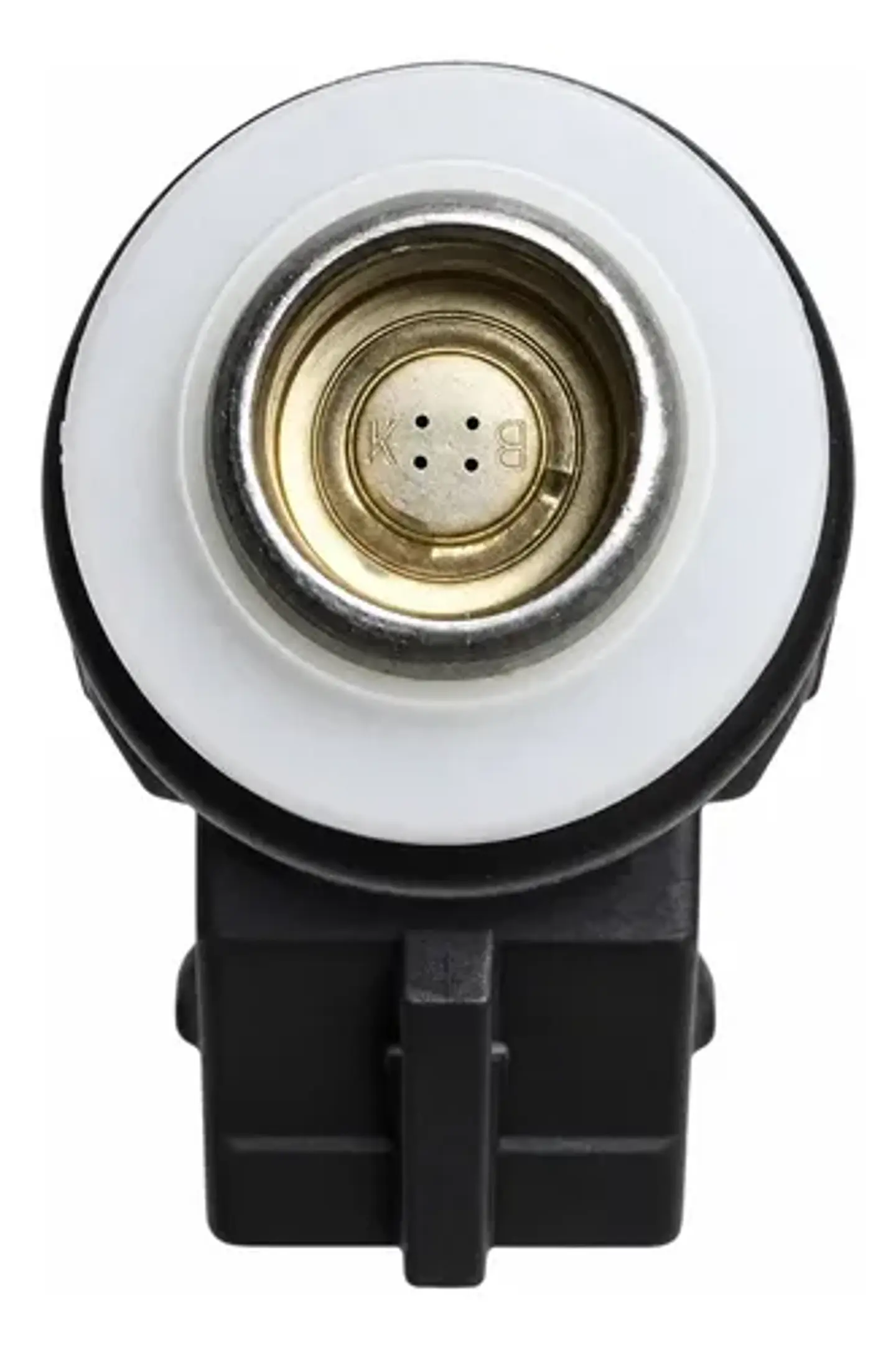 Inyector De Combustible Para Mg3 5