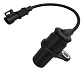 Sensor CKP Cigüeñal Original Para Great Wall Socool 2.2 - Miniatura 1
