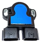 Sensor TPS Para Chevrolet 97163164 - Miniatura 1