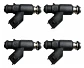 4 Inyectores Para Zna Rich 2.4 - Miniatura 3